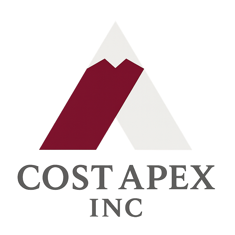COST APEX INC - Professional Cost Segregation Services
