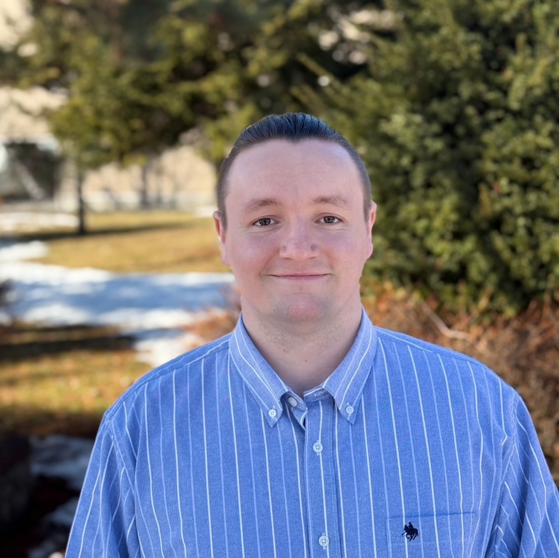 Nolan Borzoni, founder of COST APEX INC